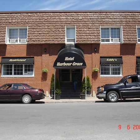 Hotel Harbour Grace Extérieur photo