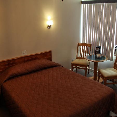 Hotel Harbour Grace Extérieur photo