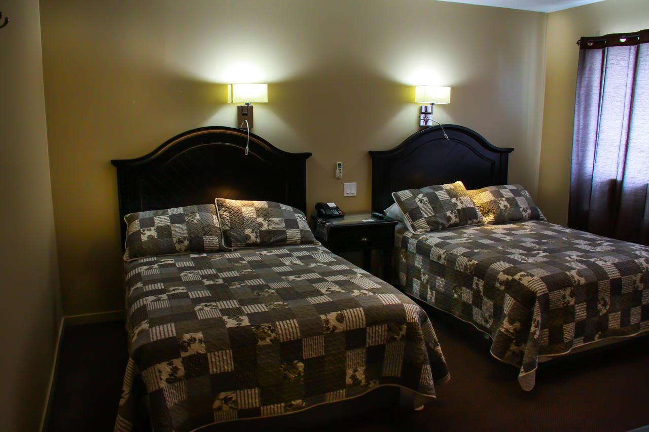 Hotel Harbour Grace Extérieur photo