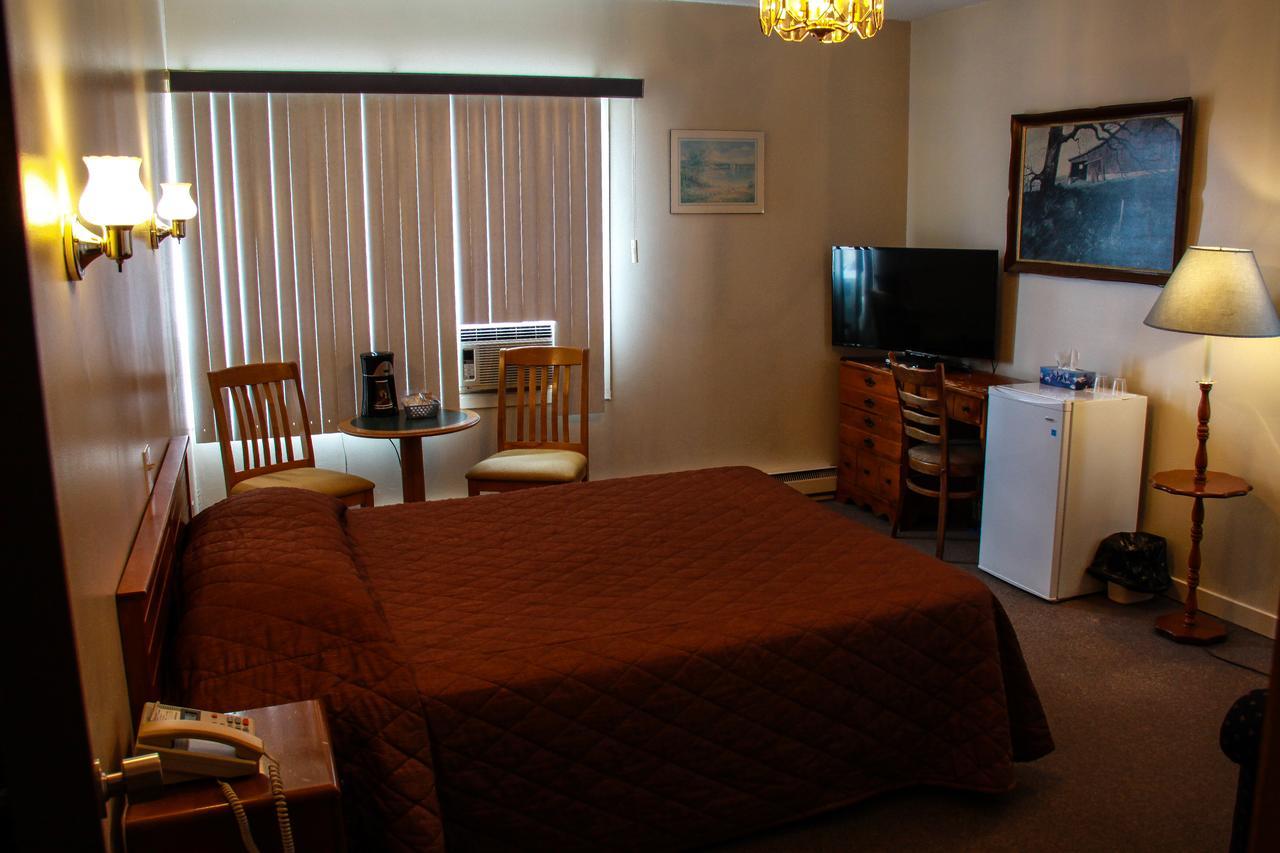 Hotel Harbour Grace Extérieur photo