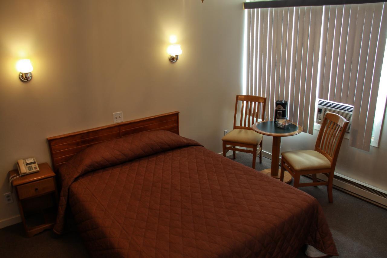 Hotel Harbour Grace Extérieur photo