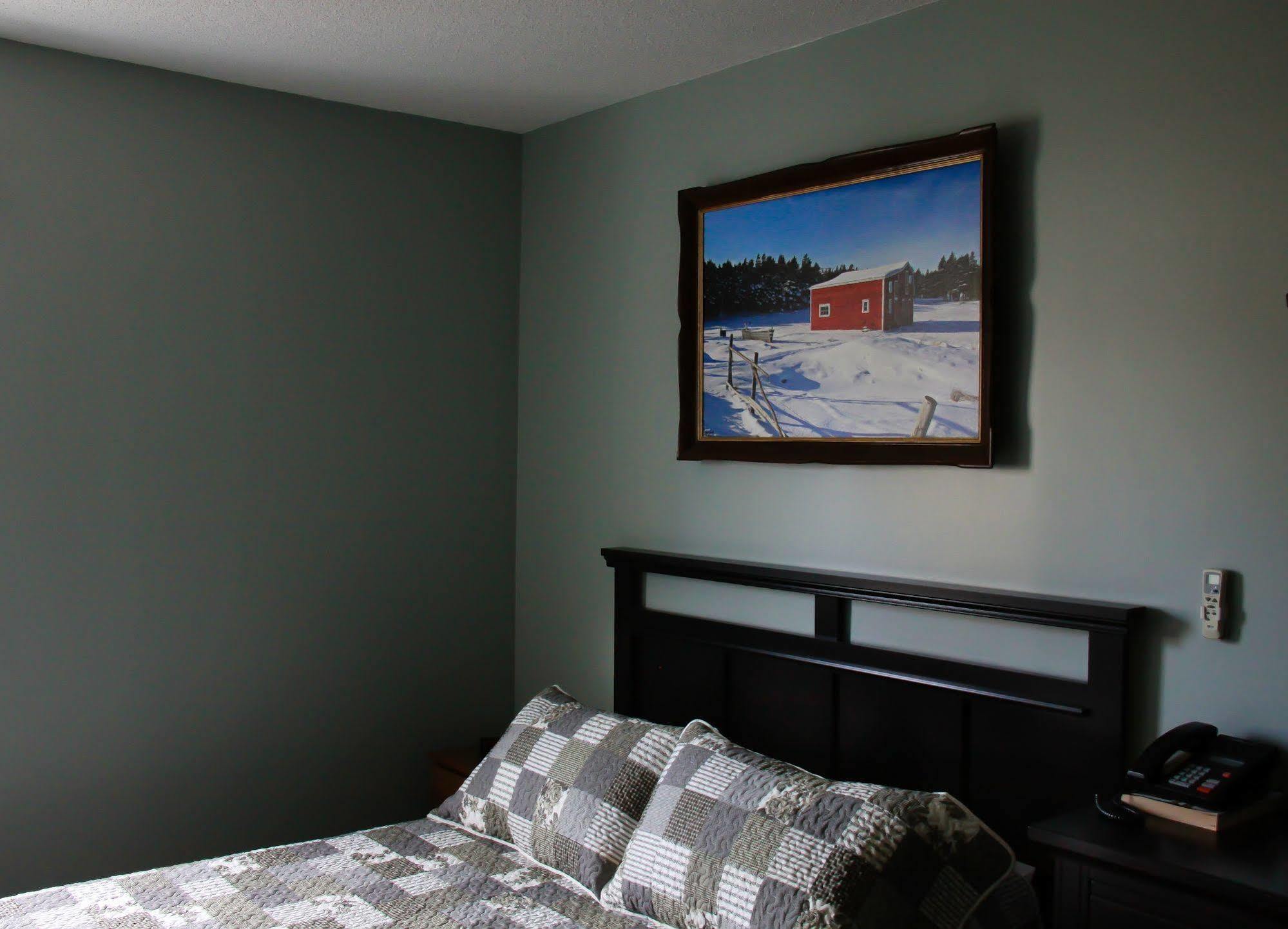 Hotel Harbour Grace Extérieur photo