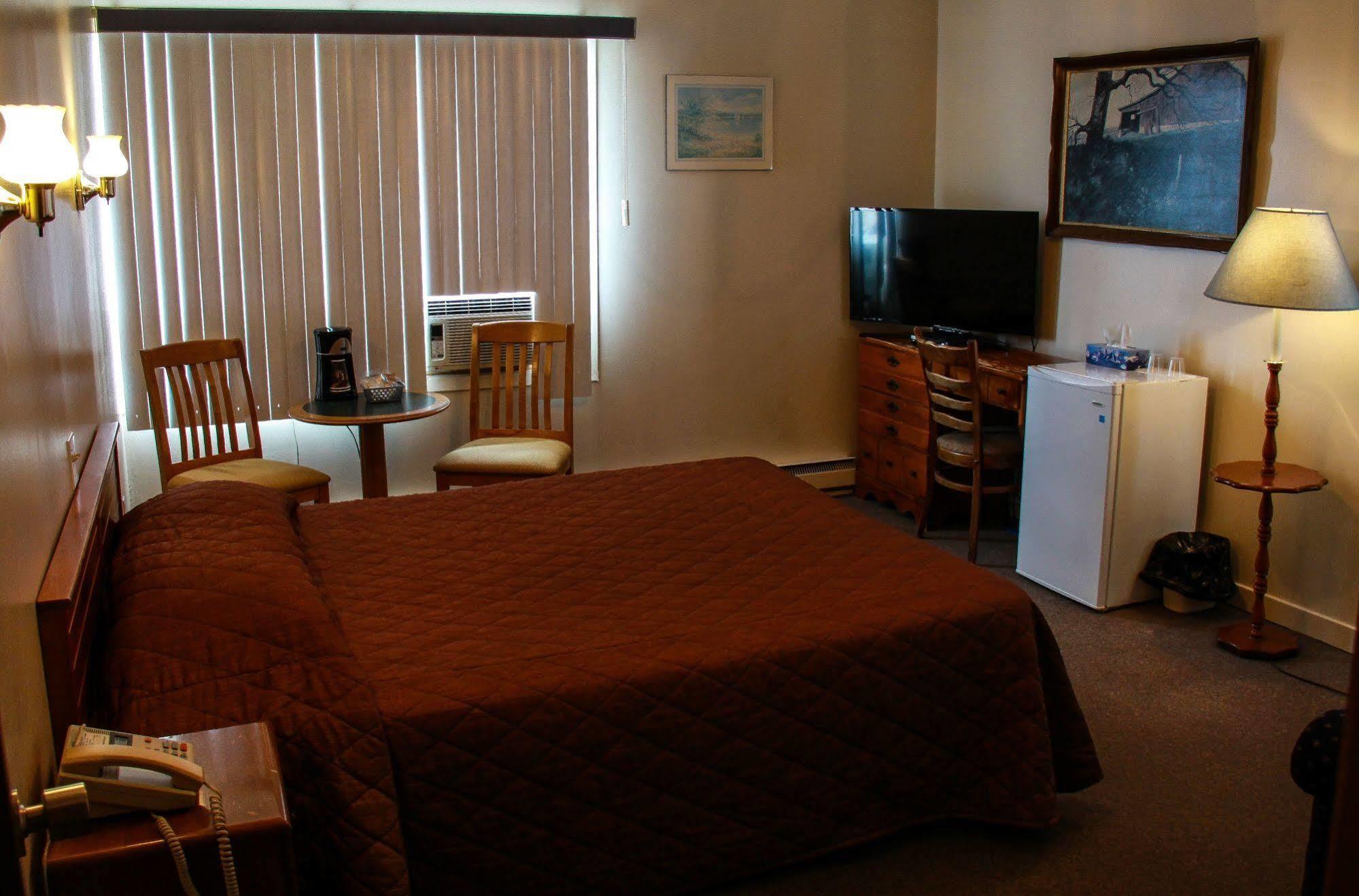 Hotel Harbour Grace Extérieur photo