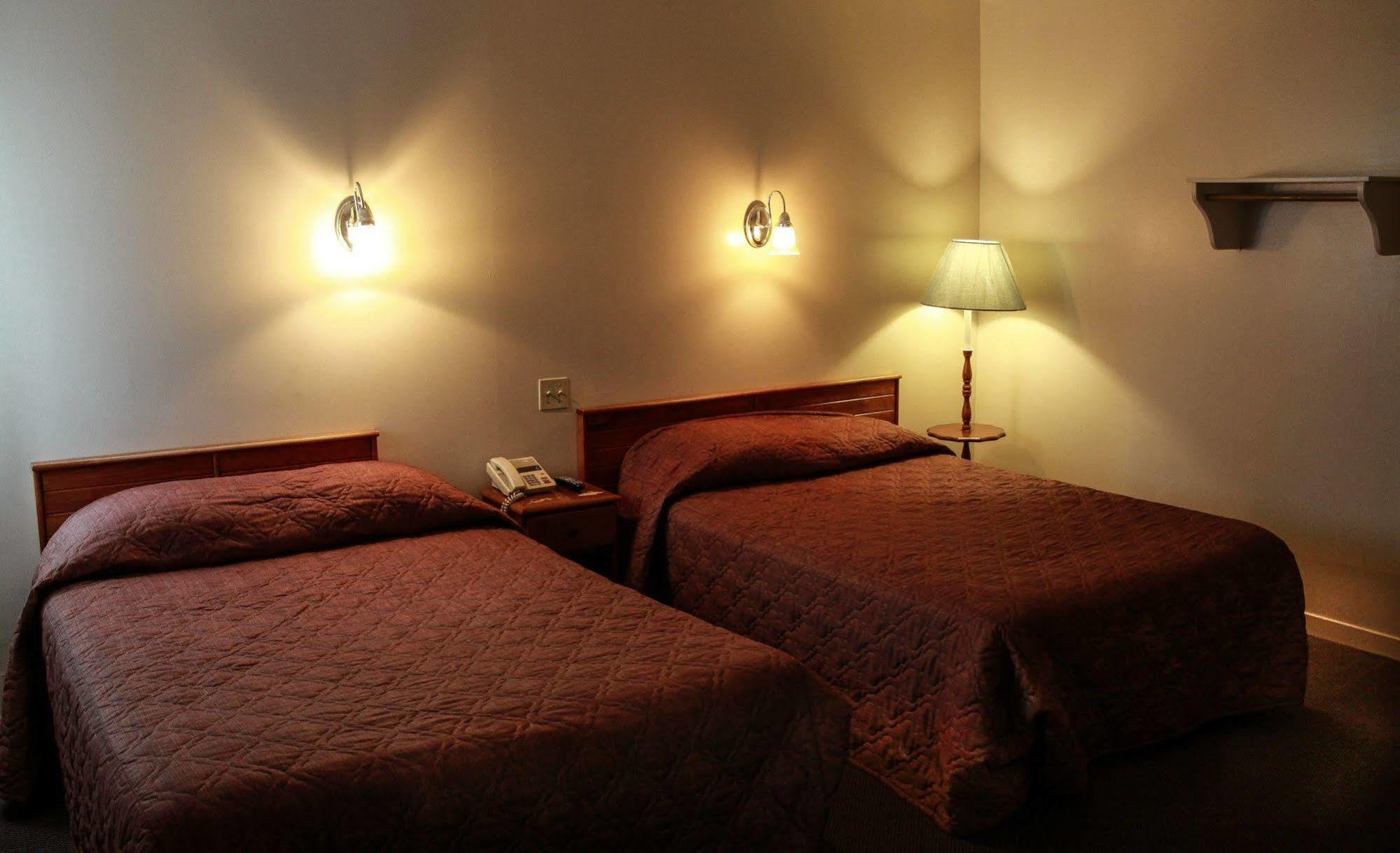 Hotel Harbour Grace Extérieur photo