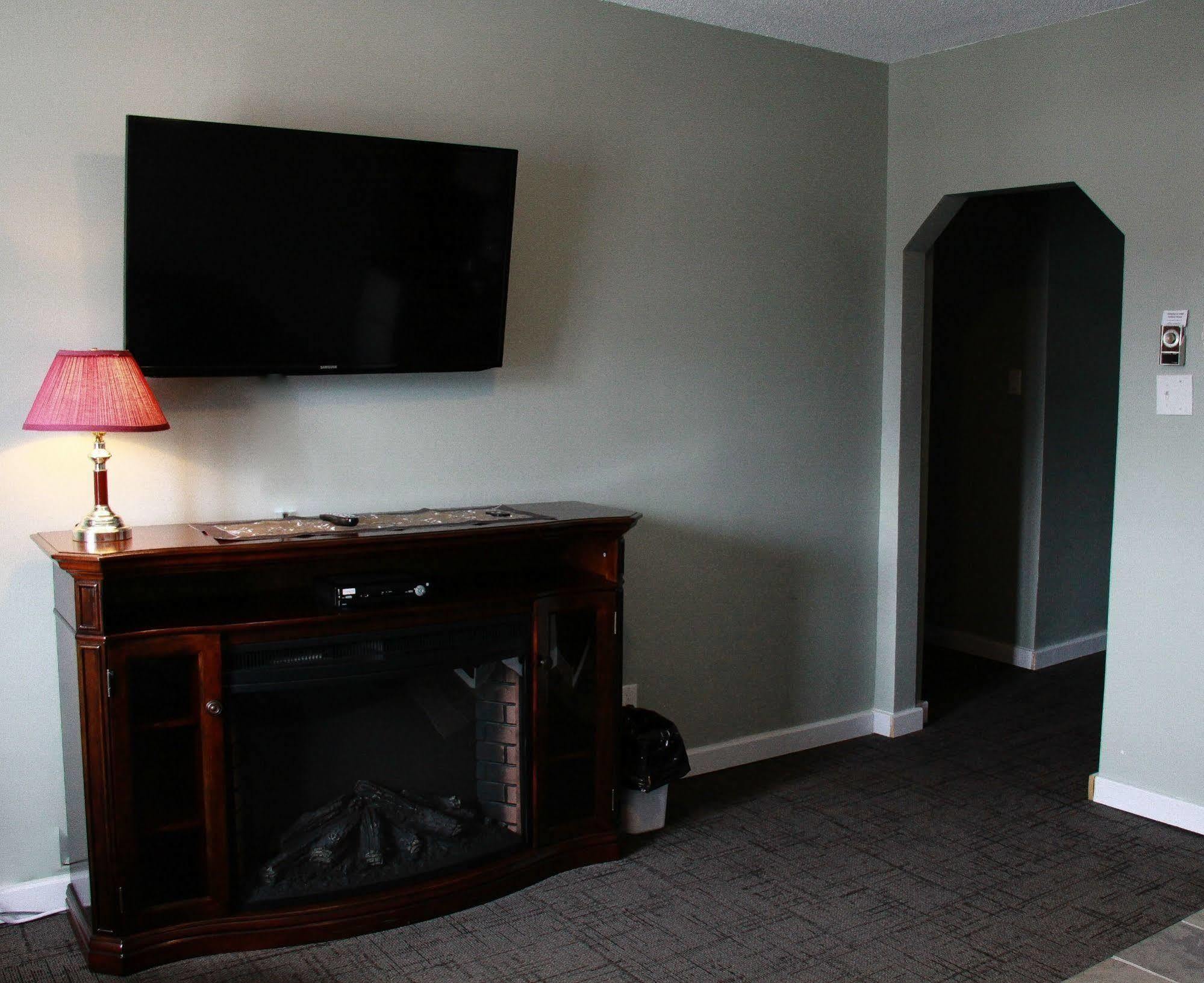Hotel Harbour Grace Extérieur photo