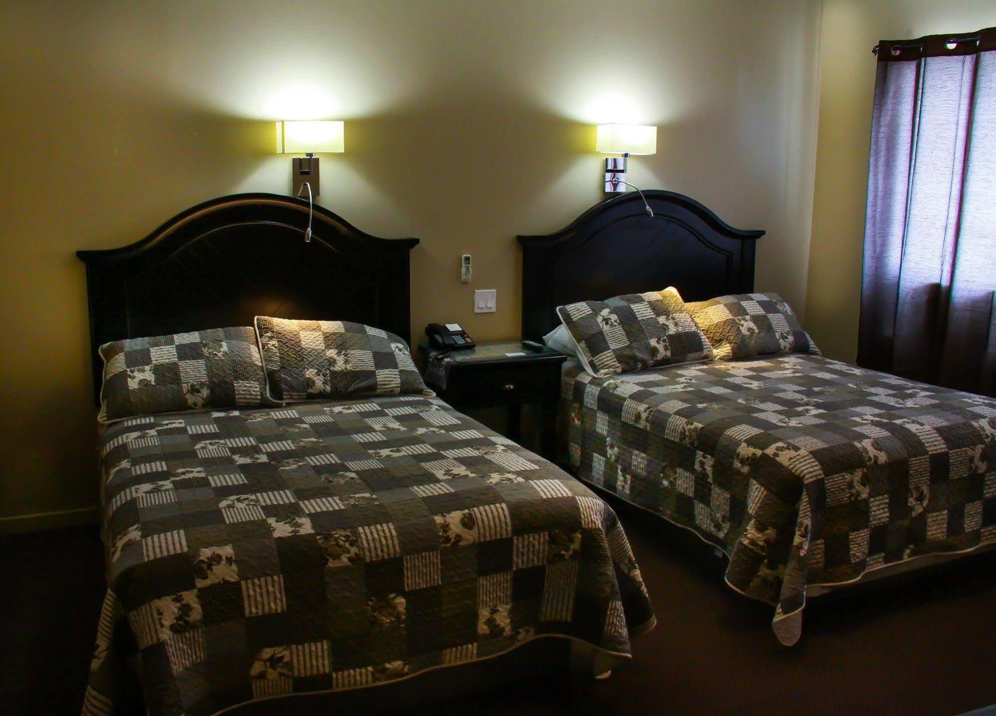 Hotel Harbour Grace Extérieur photo