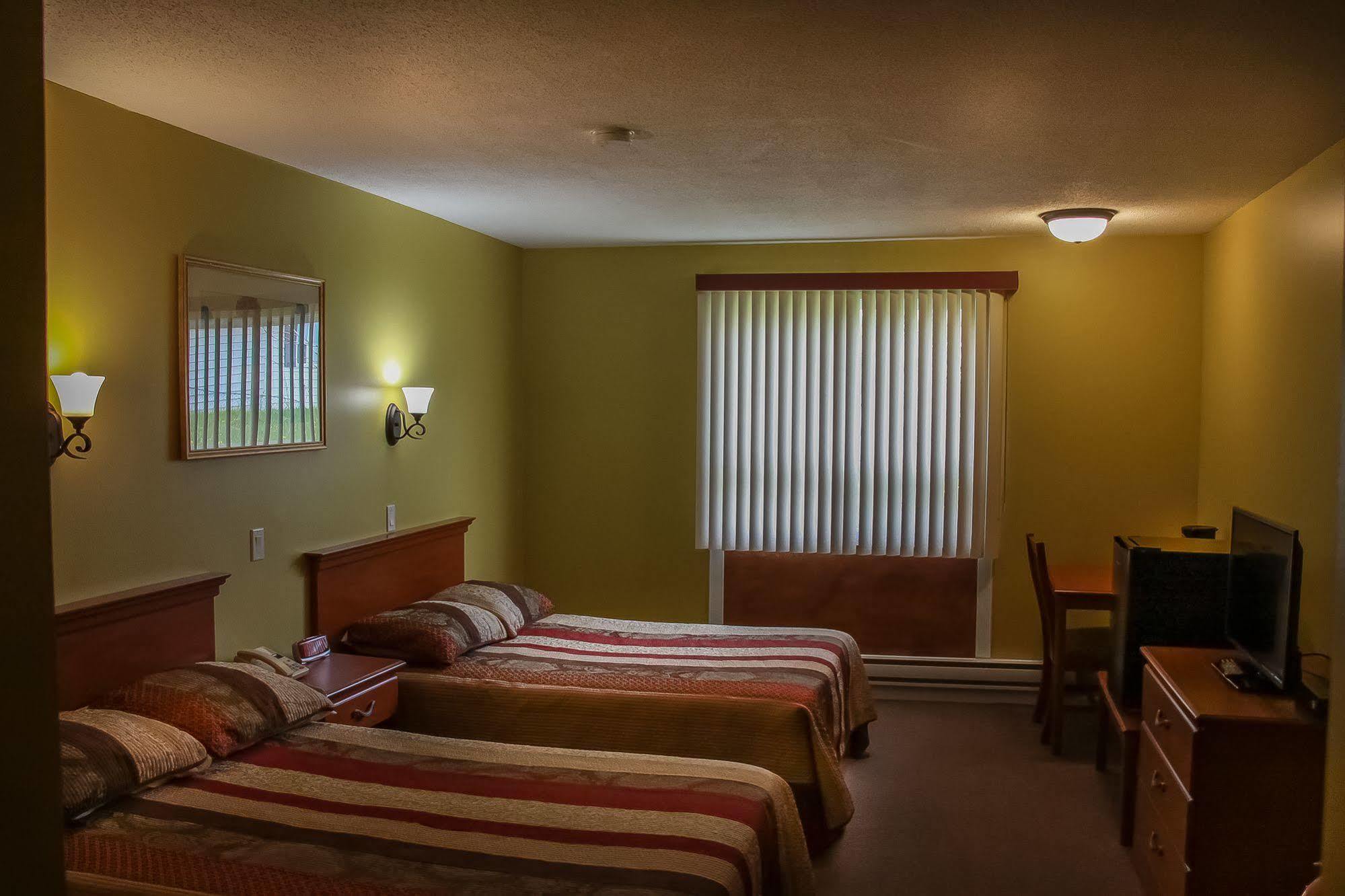 Hotel Harbour Grace Extérieur photo
